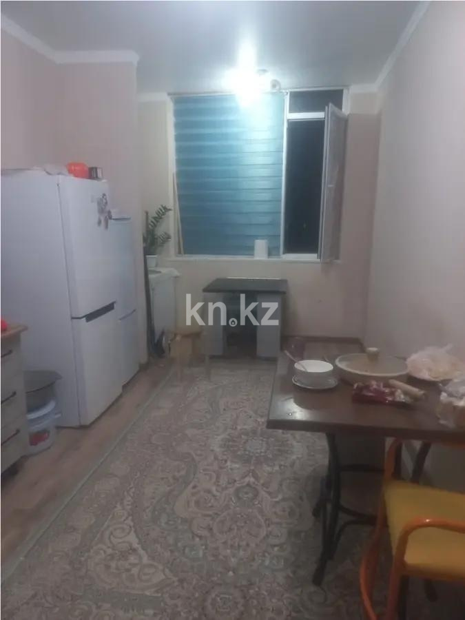 Продажа 1-комнатной квартиры, 48 м² в Алматы - фото 3