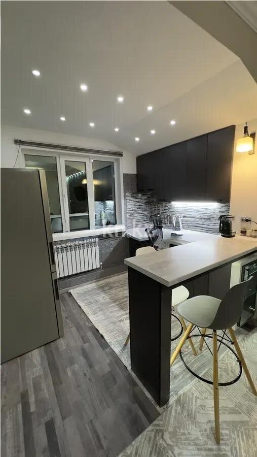 Продажа 2-комнатной квартиры, 35 м² в Алматы - фото 3