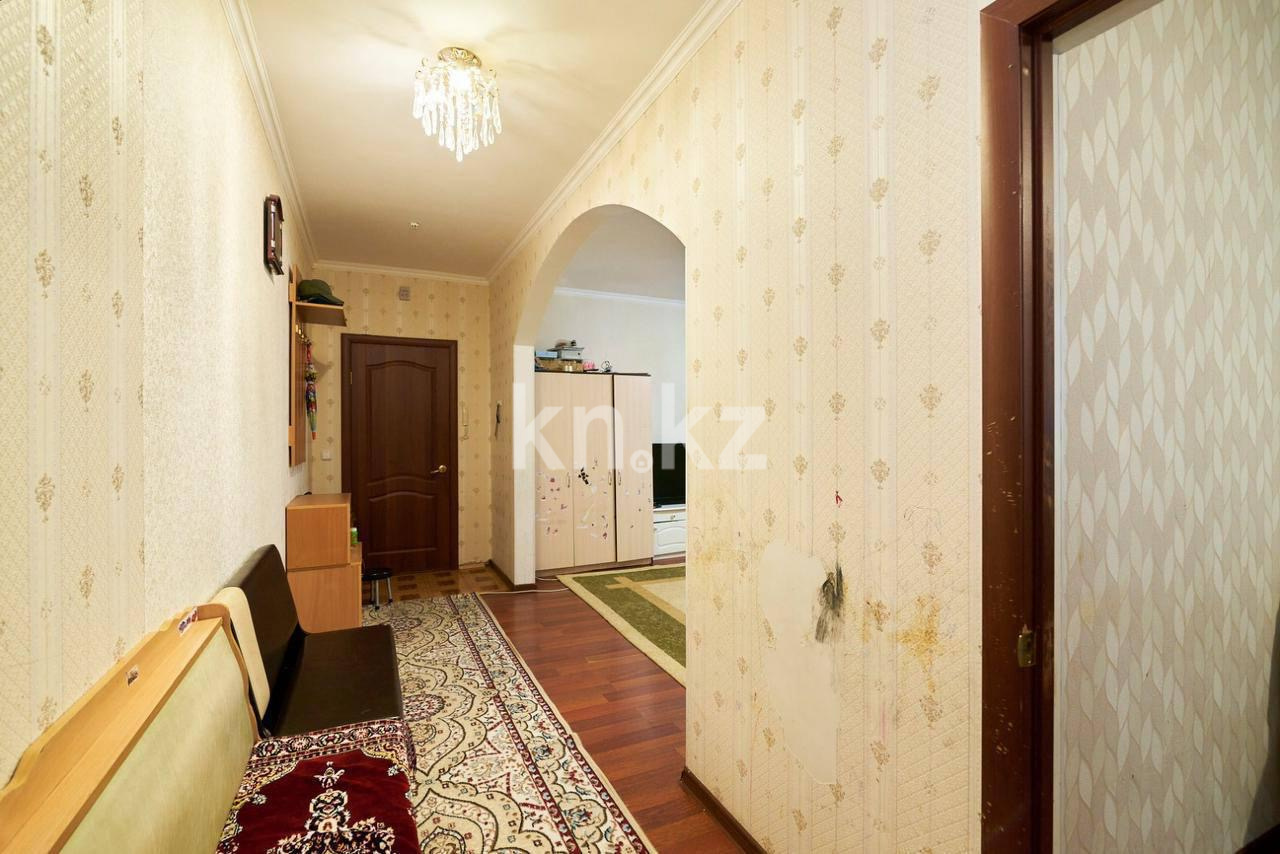 Аренда 2-комнатной квартиры, 75 м² в Астане - фото 4