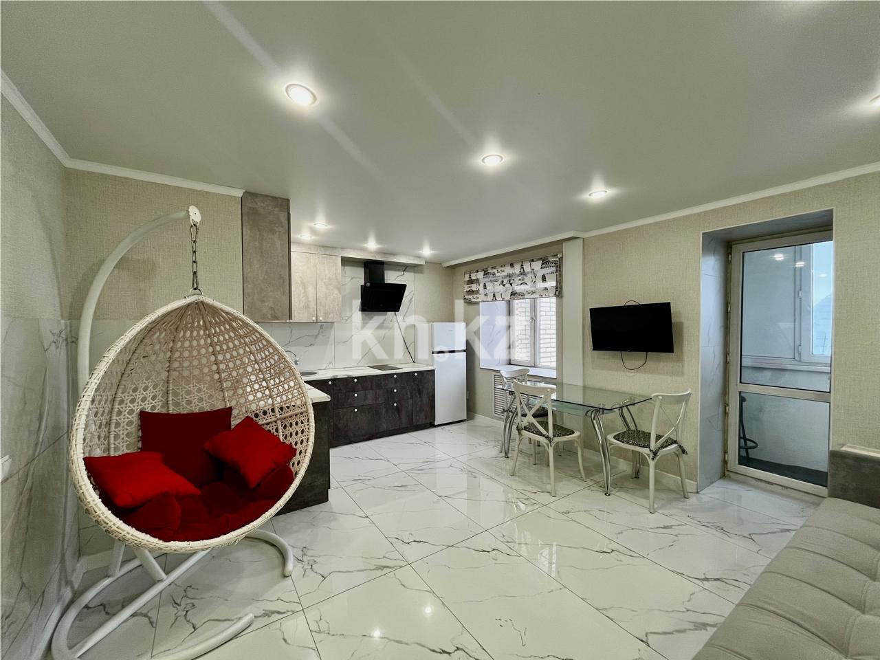 Продажа 2-комнатной квартиры, 48 м² в Караганде - фото 2