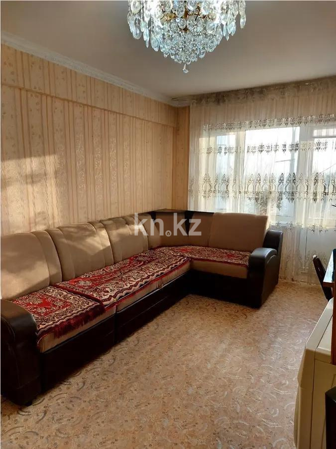 Продажа 2-комнатной квартиры, 45 м² в Астане