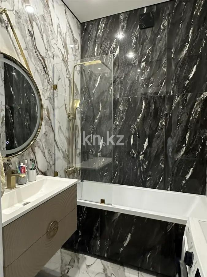 Продажа 3-комнатной квартиры, 88.6 м², ул. Е-36, дом  5 в Астане - фото 5