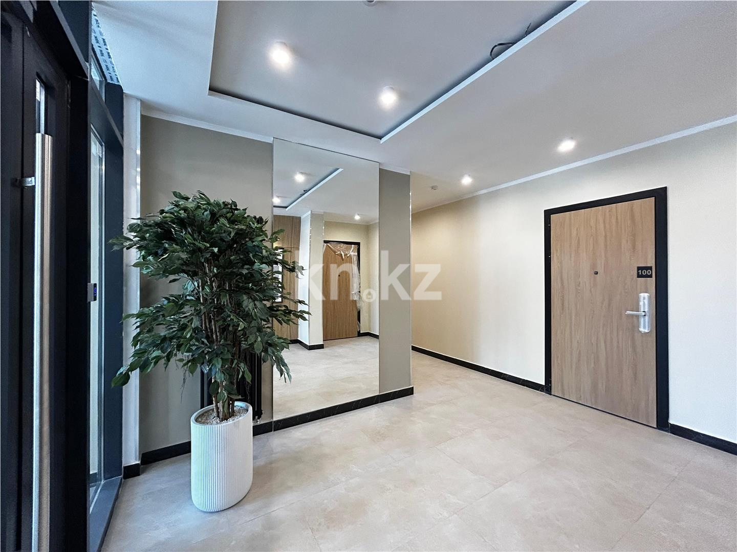 Продажа 2-комнатной квартиры, 48 м² в Караганде - фото 4