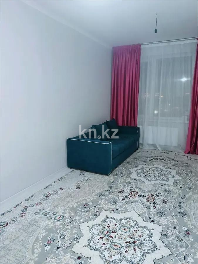 Продажа 2-комнатной квартиры, 51 м² в Астане