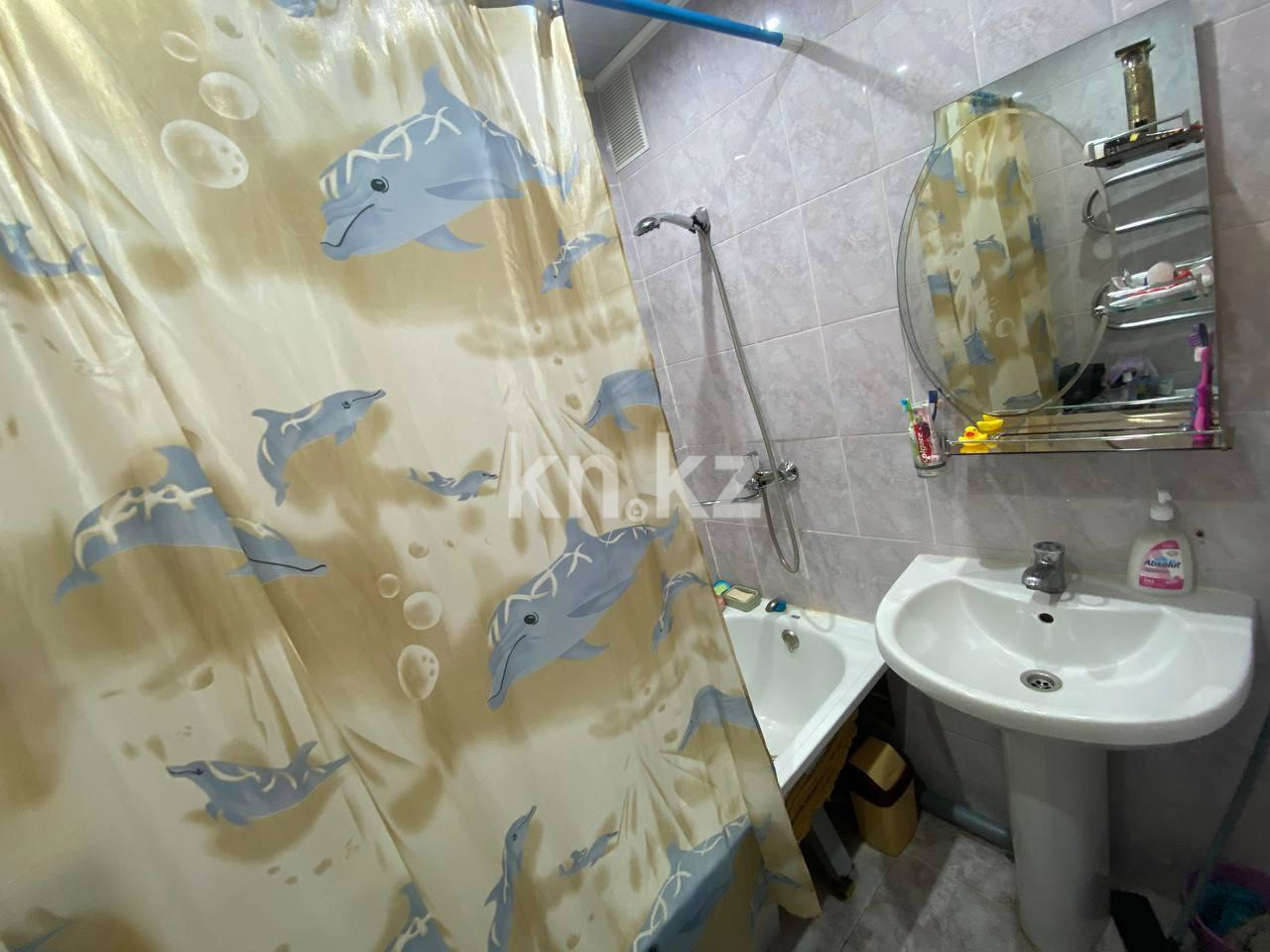 Продажа 2-комнатной квартиры, 56.6 м² в Костанае - фото 17