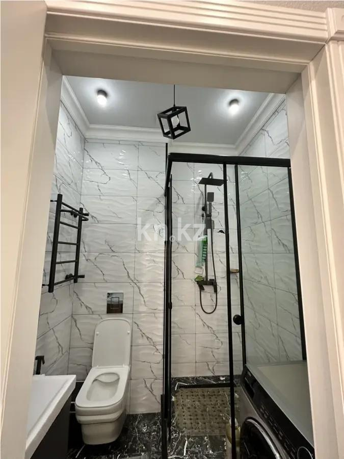 Продажа 3-комнатной квартиры, 87 м², ул. Досмухамедова, дом  20а в Алматы