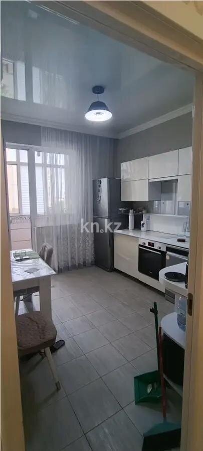 Продажа 3-комнатной квартиры, 73 м² в Астане - фото 4
