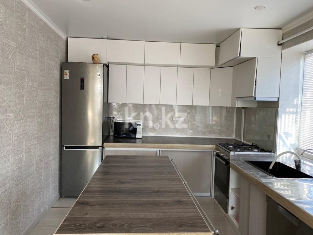 Продажа 6-комнатного дома, 132.4 м², ул. Козыбаева в Костанае - фото 11