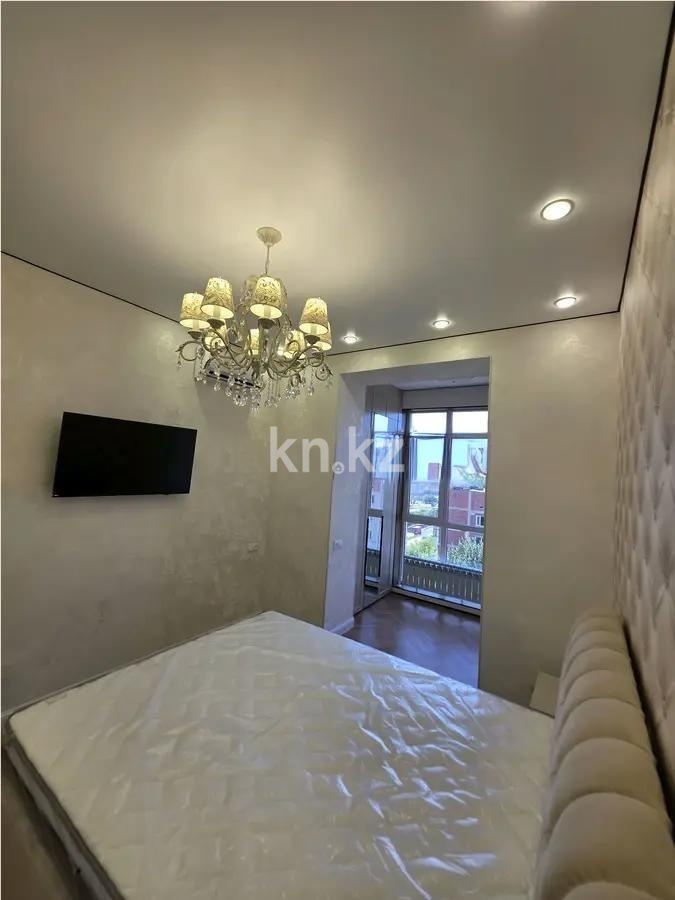 Продажа 3-комнатной квартиры, 60 м² в Караганде - фото 3