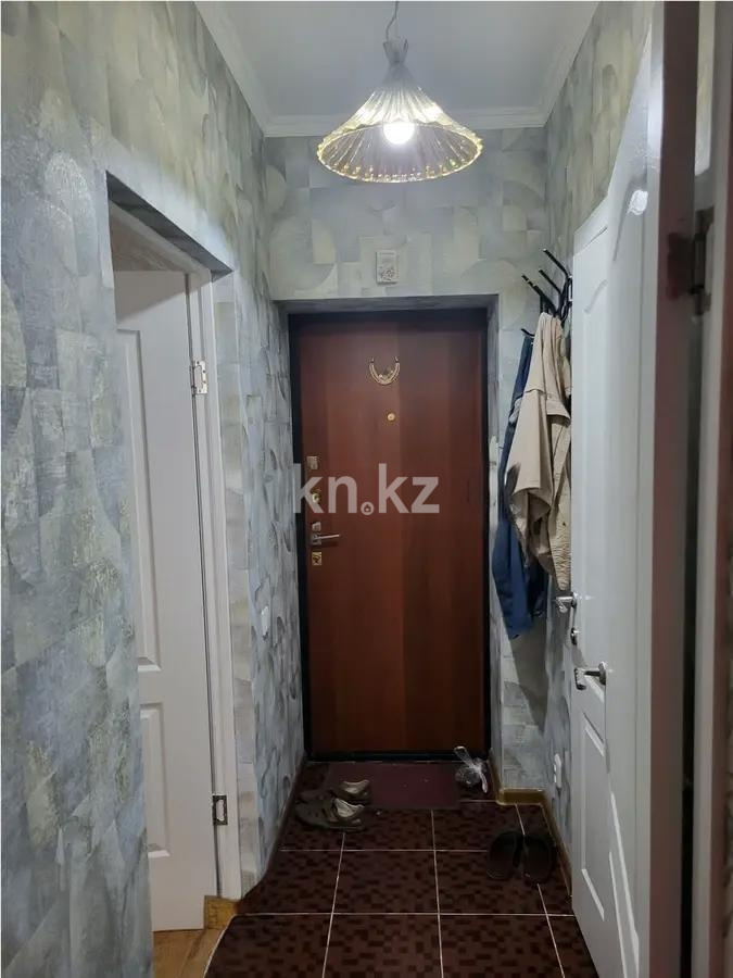 Продажа 1-комнатной квартиры, 34 м² в Астане - фото 4