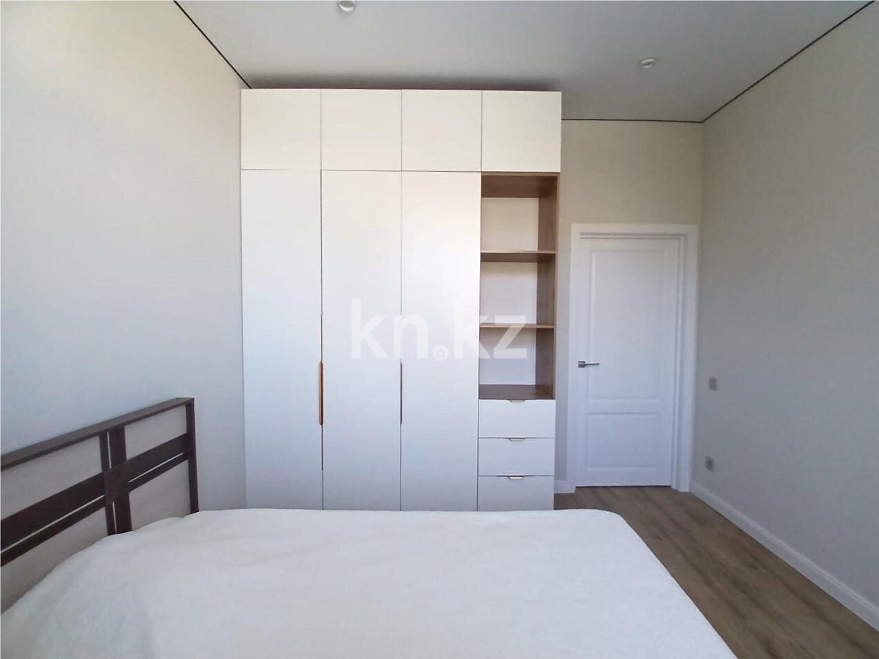 Продажа 3-комнатной квартиры, 77 м² в Караганде - фото 10