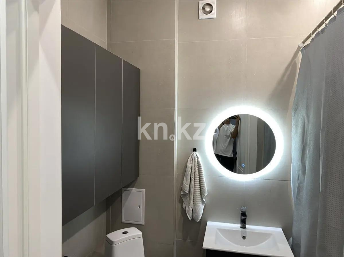Продажа 2-комнатной квартиры, 40.6 м² в Астане - фото 4
