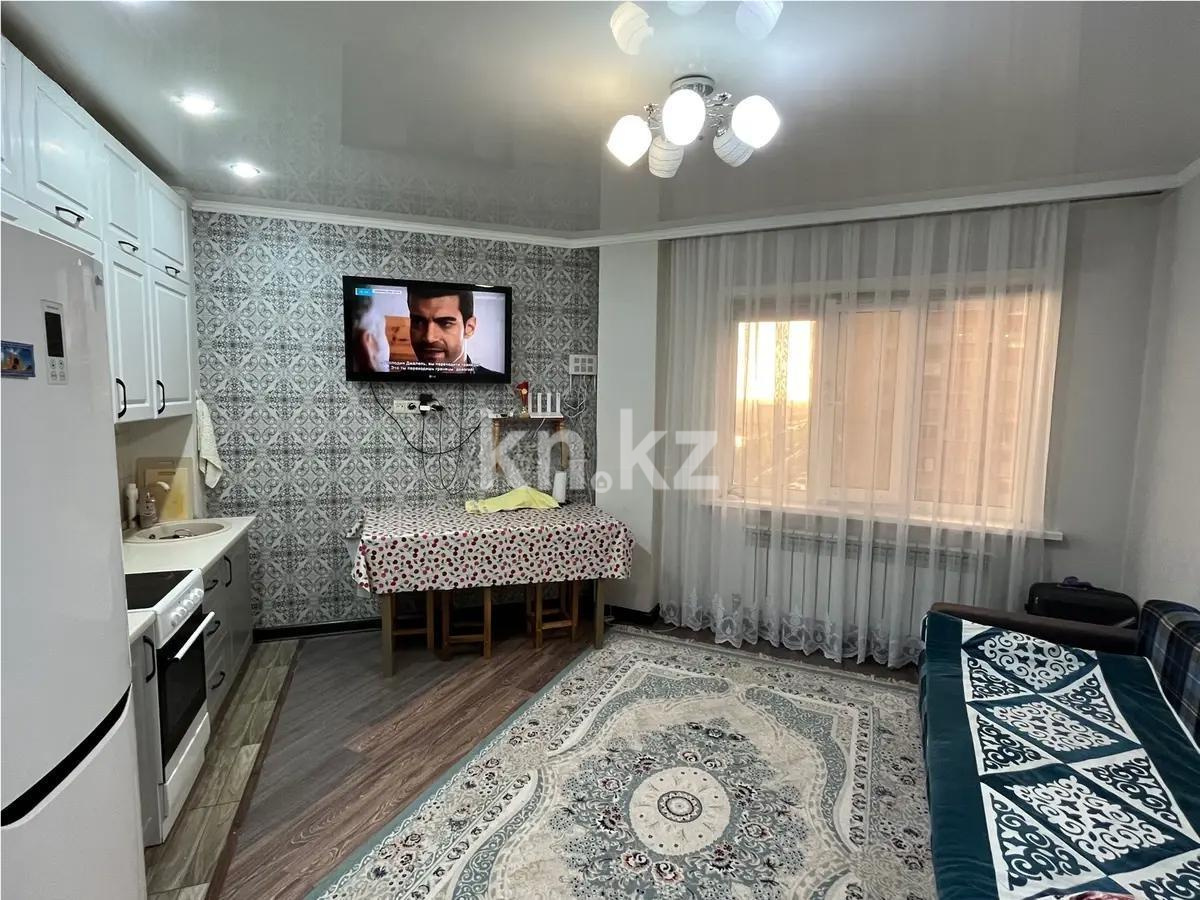 Продажа 2-комнатной квартиры, 36.4 м² в Астане - фото 2