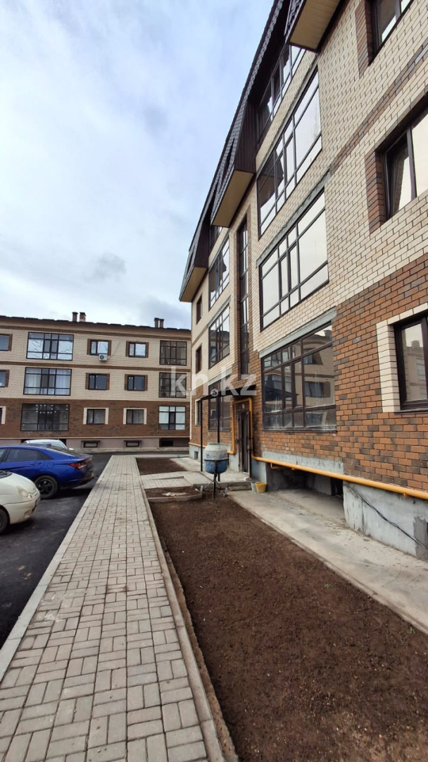 Продажа 1-комнатной квартиры, 55.6 м², ул. Жумагалиева в Уральске - фото 11