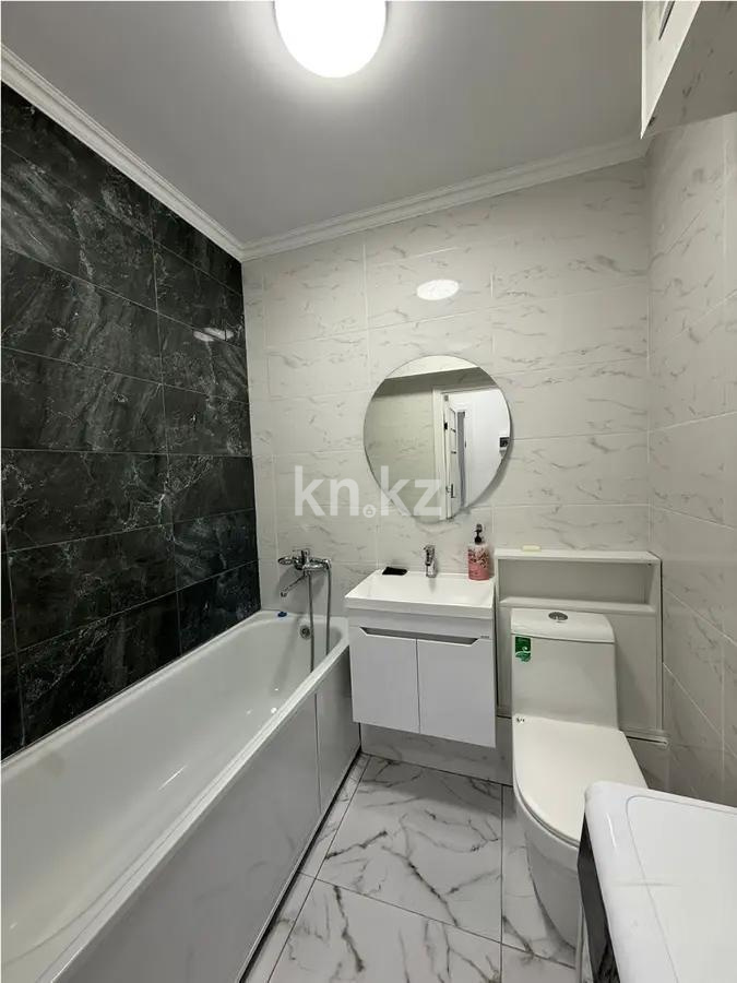 Продажа 1-комнатной квартиры, 36 м² в Астане - фото 3