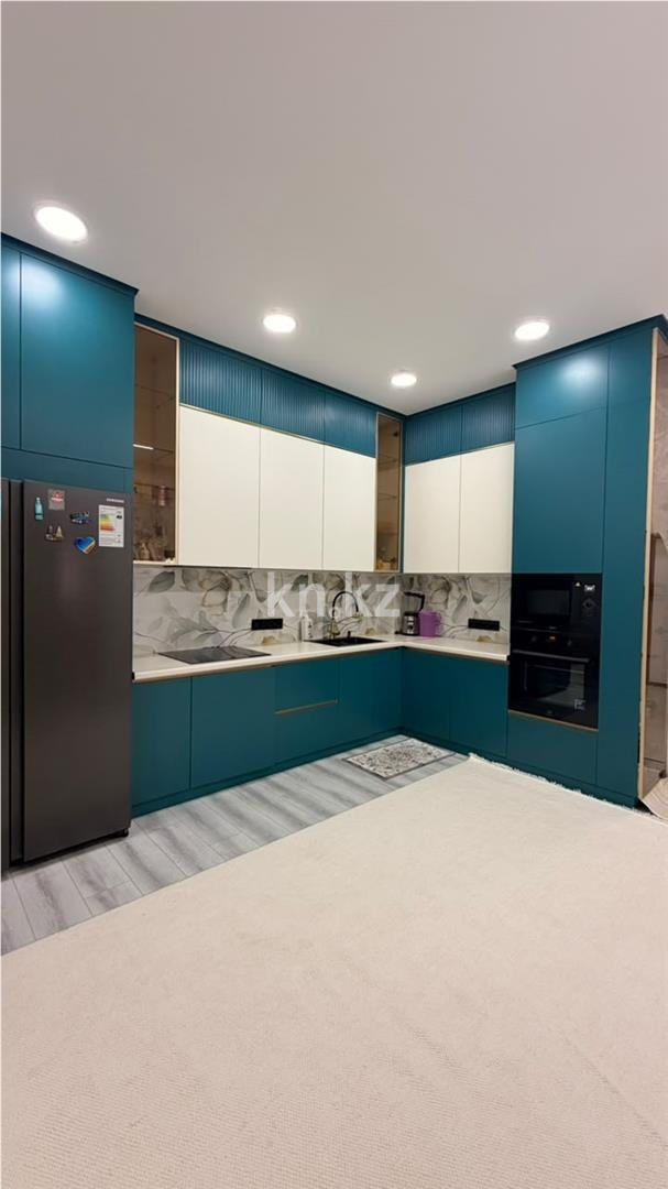 Продажа 3-комнатной квартиры, 78 м² в Караганде - фото 7