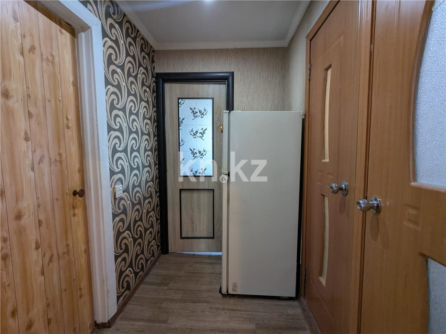 Продажа 3-комнатной квартиры, 66 м² в Караганде - фото 15