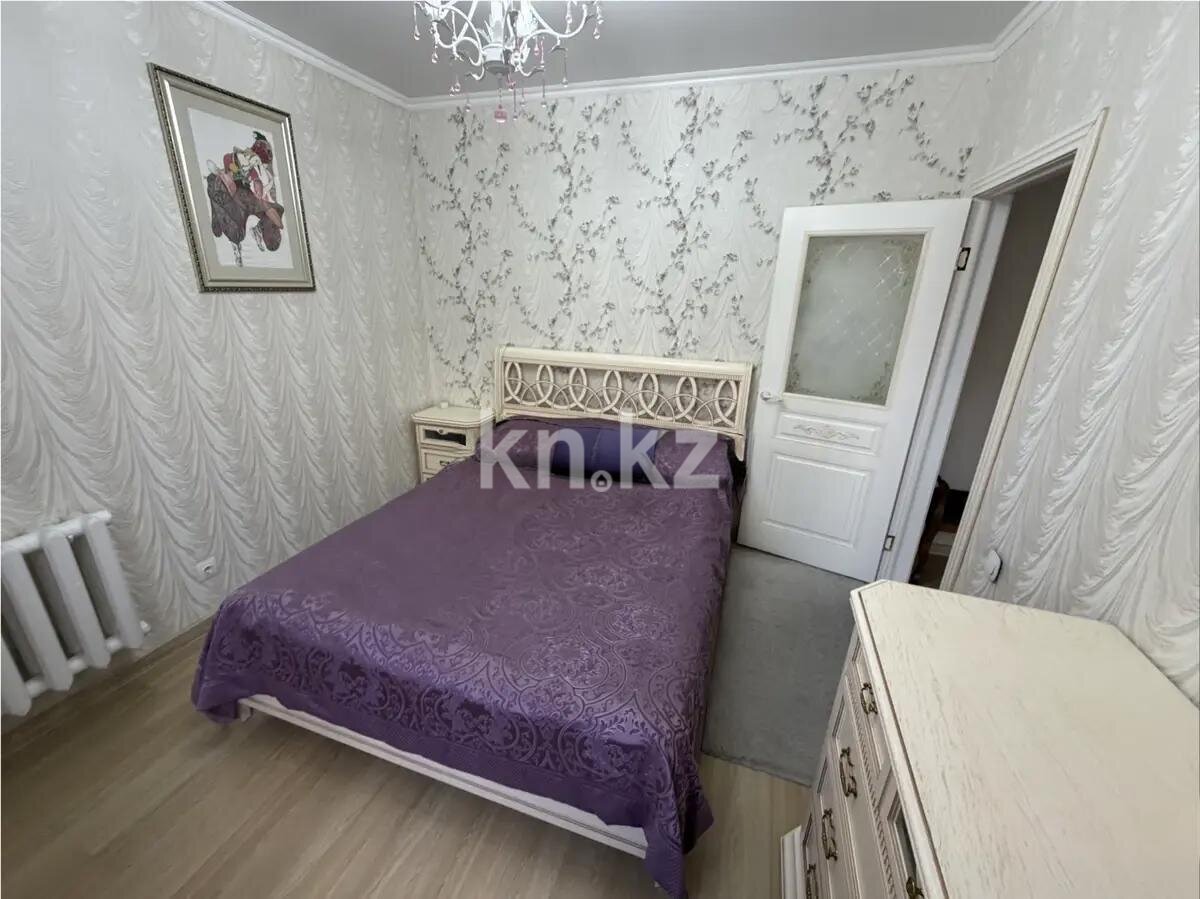 Продажа 2-комнатной квартиры, 51.1 м² в Астане - фото 2
