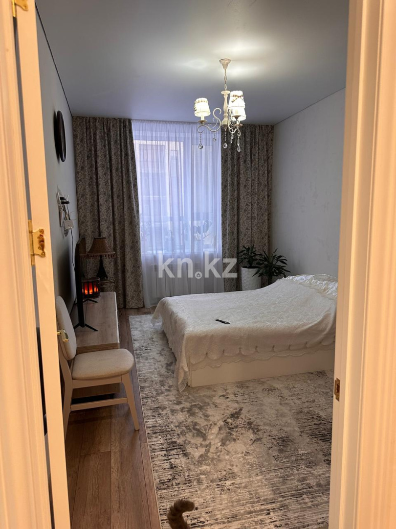 Продажа 2-комнатной квартиры, 62.8 м² в Караганде - фото 9