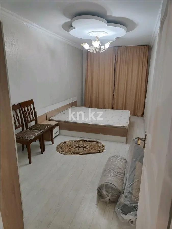 Продажа 3-комнатной квартиры, 59 м² в Алматы - фото 2