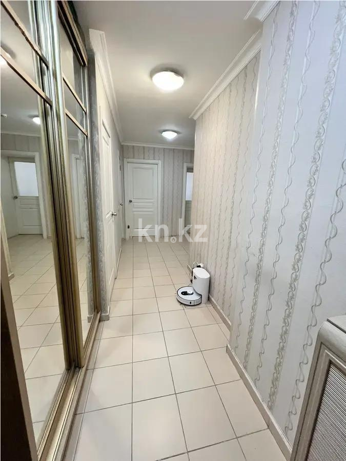 Продажа 3-комнатной квартиры, 85.5 м², мкр-н Аккент, дом  55 в Алматы - фото 7