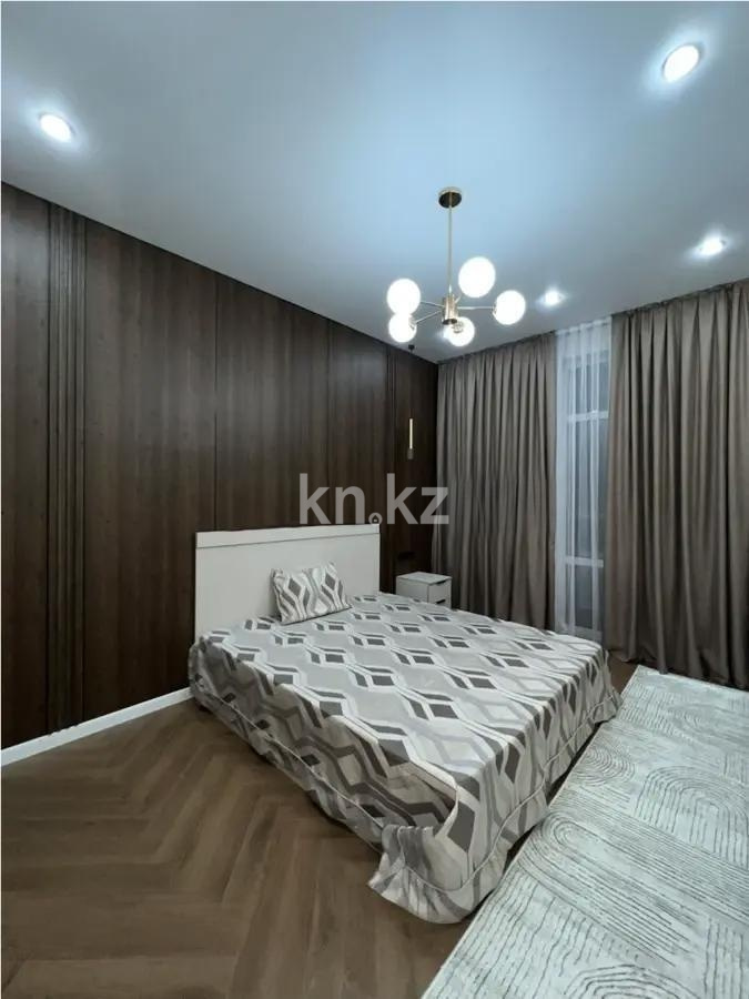 Продажа 2-комнатной квартиры, 52 м² в Алматы - фото 2