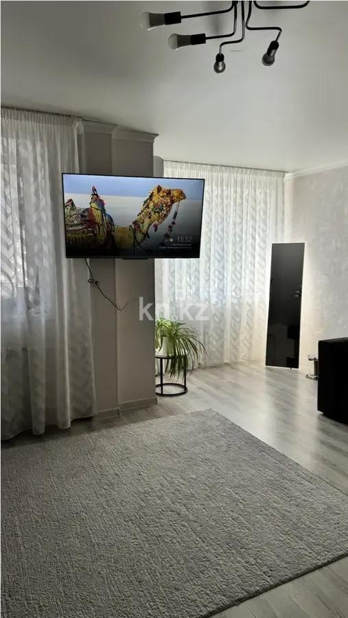 Продажа 3-комнатной квартиры, 64 м² в Караганде