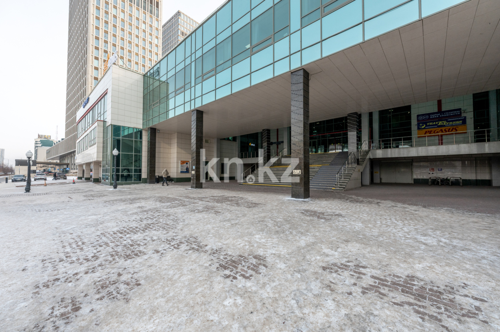 Продажа помещения, 245.5 м² в Астане - фото 21