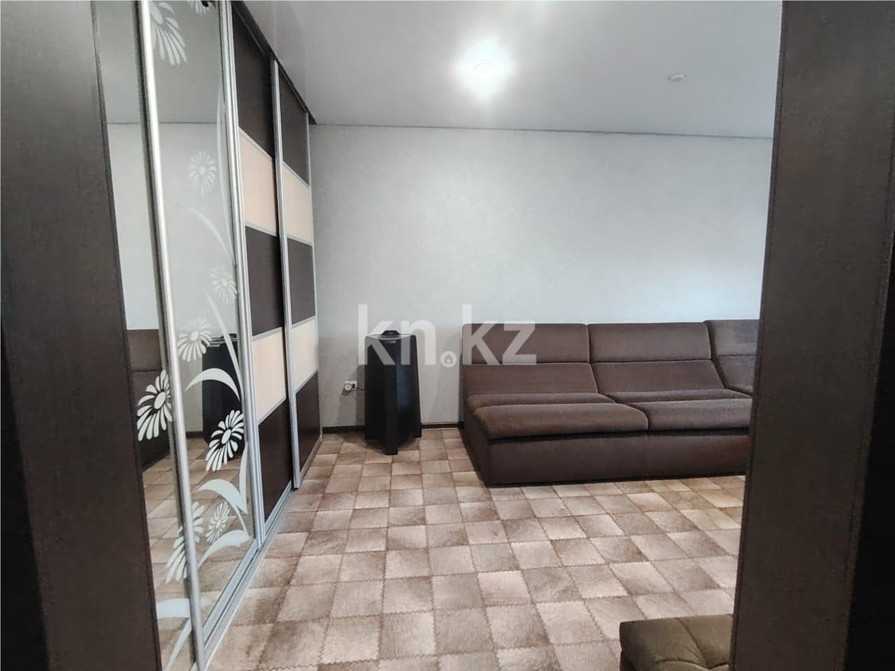 Продажа 1-комнатной квартиры, 32 м², ул. 70 квартал, дом  4 в Темиртау - фото 3