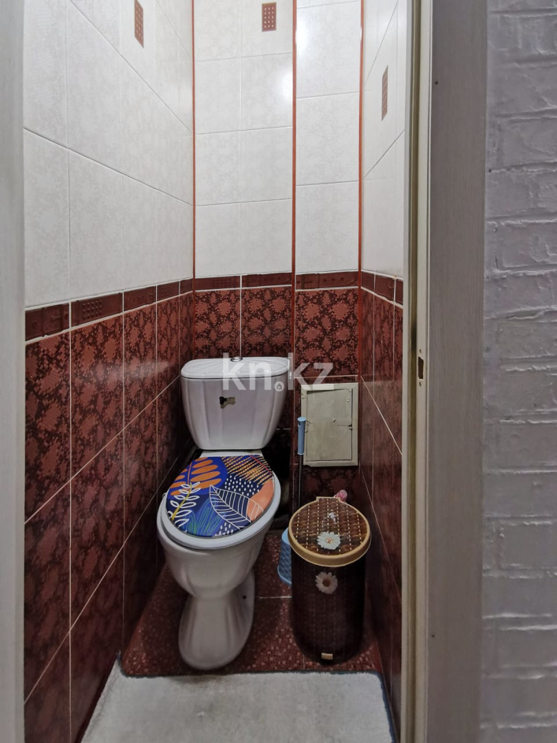 Продажа 4-комнатной квартиры, 75 м², Водник-3 в Алматинской области - фото 27