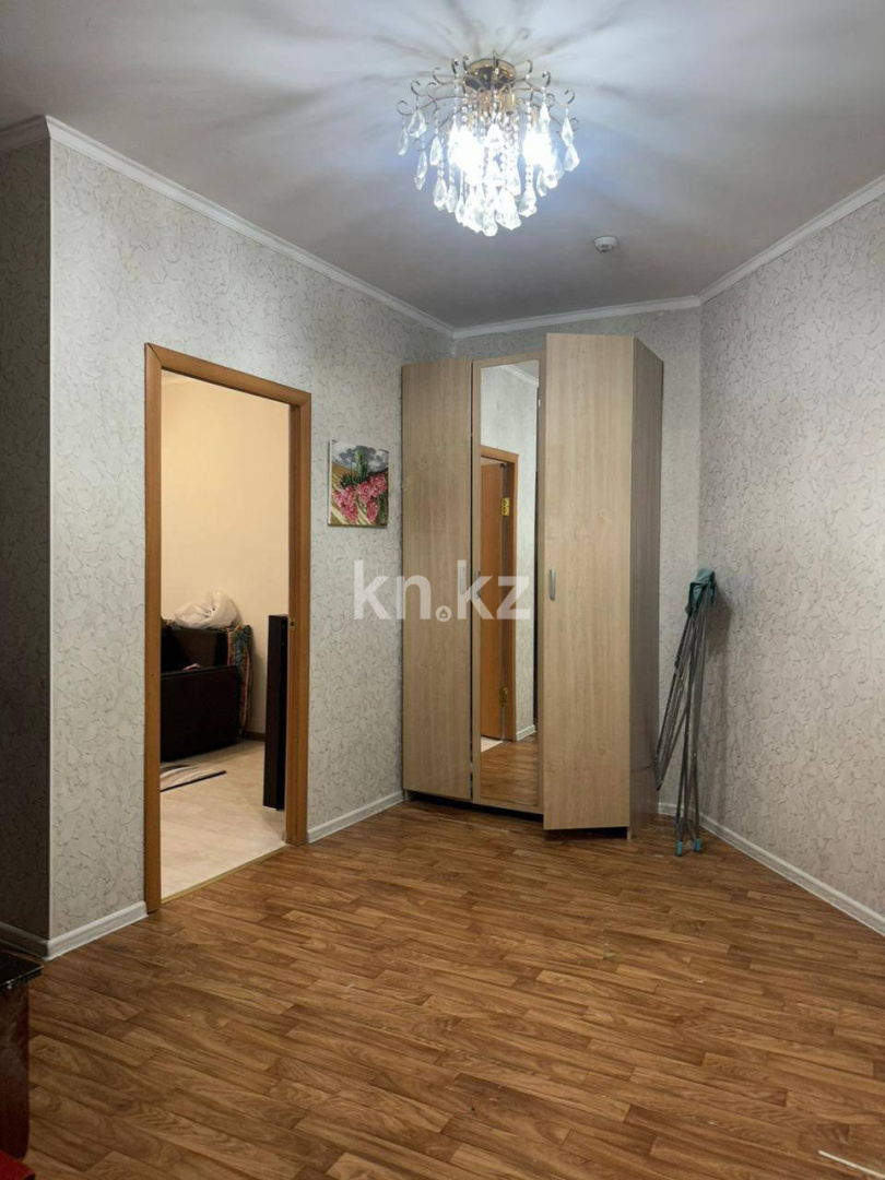 Аренда 1-комнатной квартиры, 40 м², ул. Алматы, дом  13 в Астане - фото 6