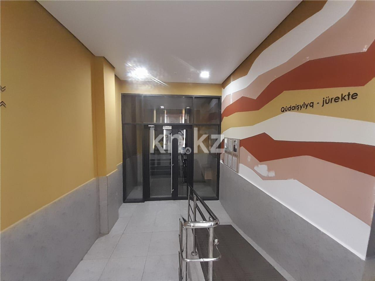 Продажа 4-комнатной квартиры, 134 м² в Астане - фото 24