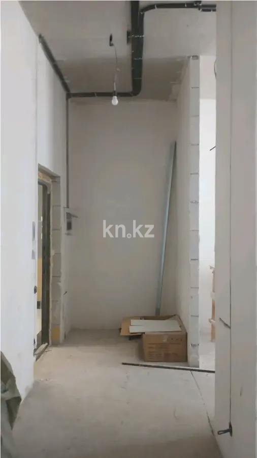 Продажа 1-комнатной квартиры, 42.3 м² в Астане - фото 4