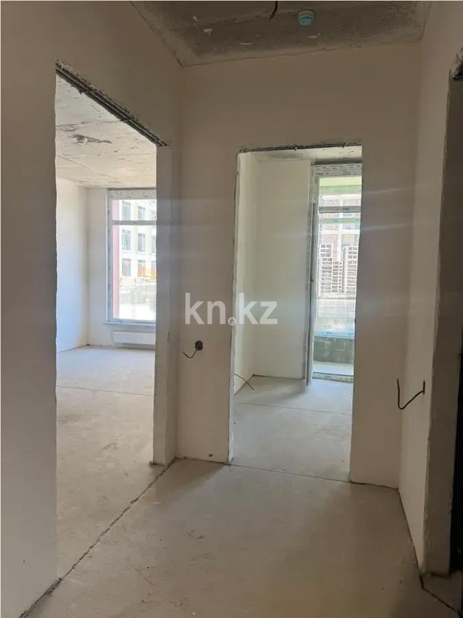 Продажа 1-комнатной квартиры, 45.1 м² в Астане - фото 11