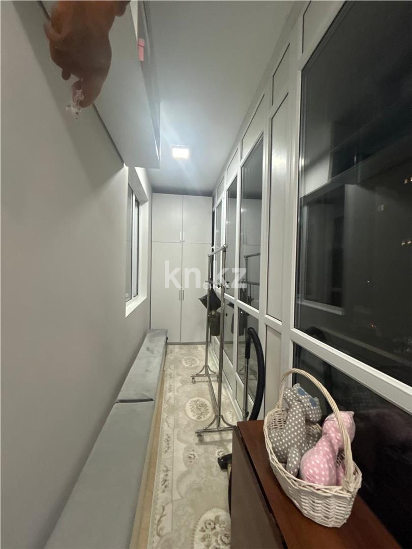 Продажа 4-комнатной квартиры, 134.5 м², ул. Керей, Жанибек хандар в Астане - фото 23