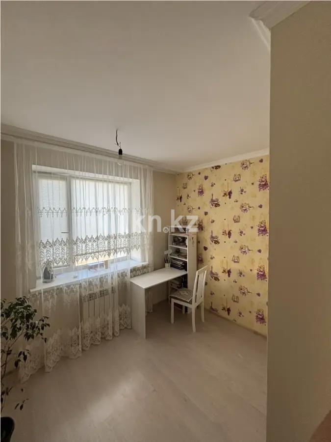 Продажа 1-комнатной квартиры, 36 м² в Астане