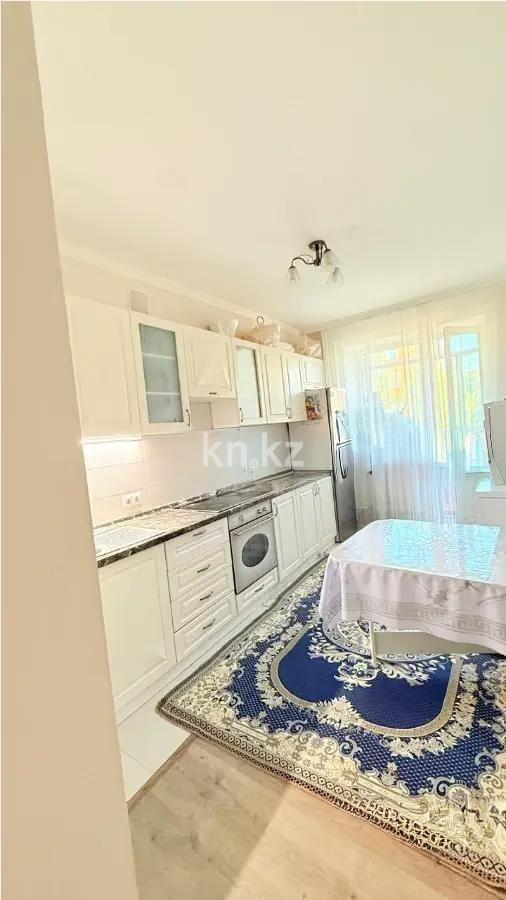 Продажа 2-комнатной квартиры, 66 м² в Астане - фото 2