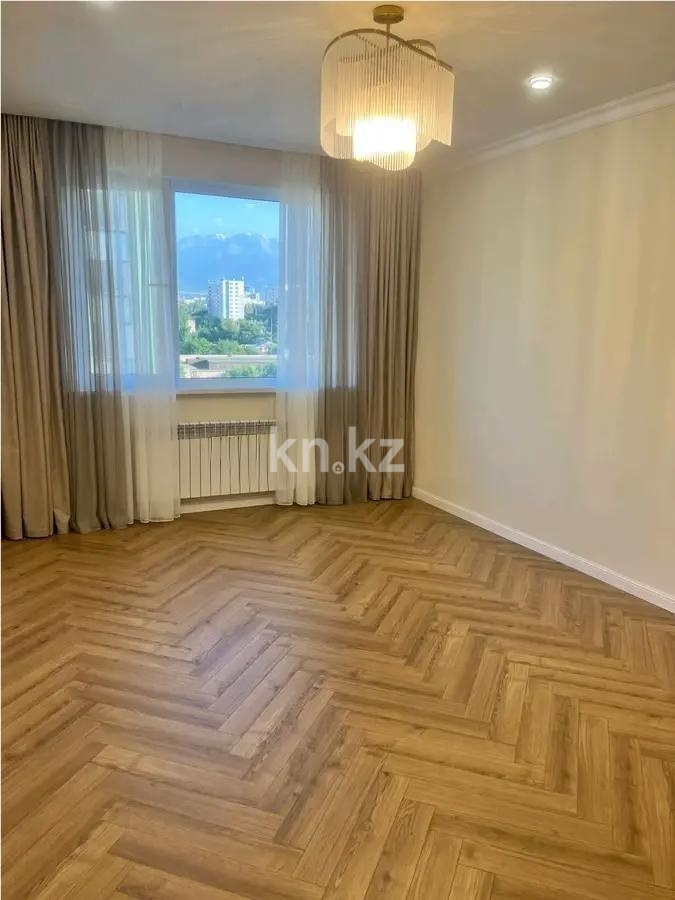 Продажа 2-комнатной квартиры, 44 м² в Алматы