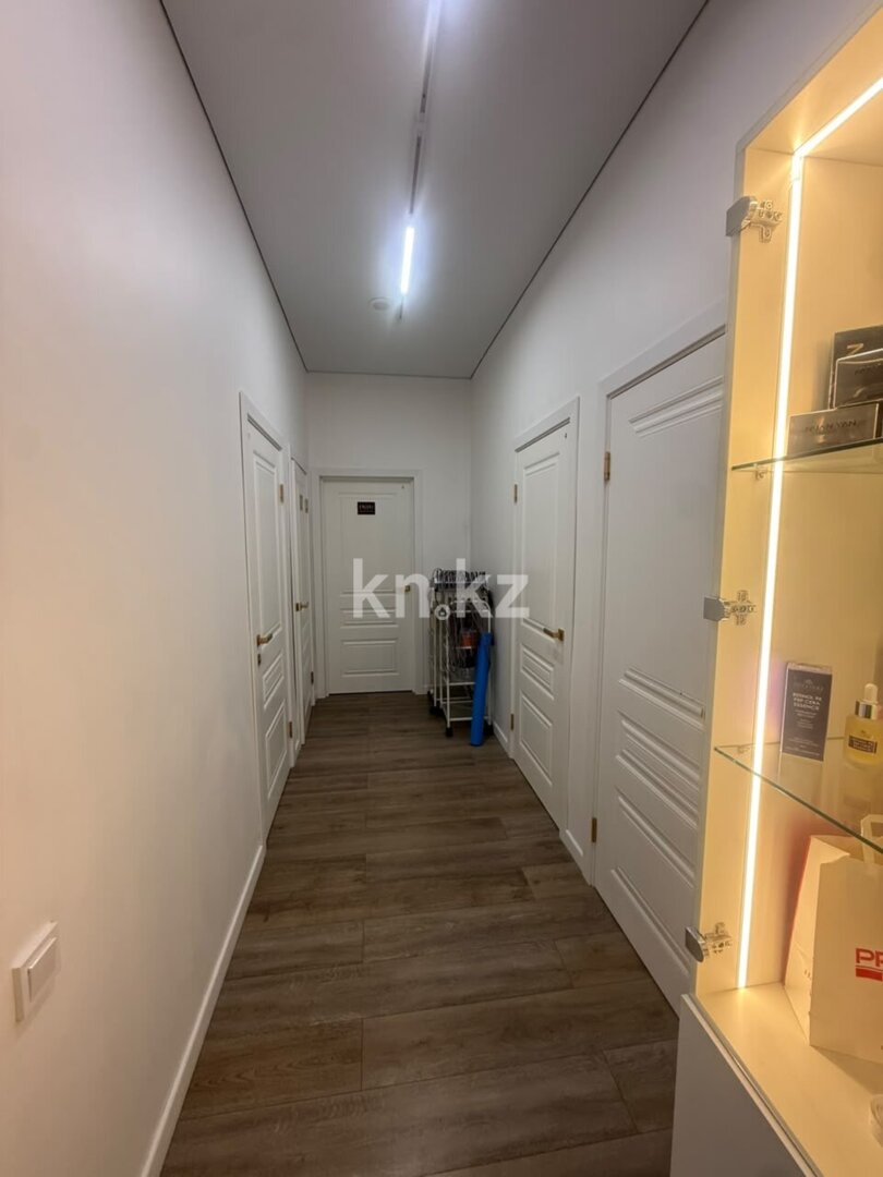 Продажа помещения, 80.8 м² в Караганде - фото 4