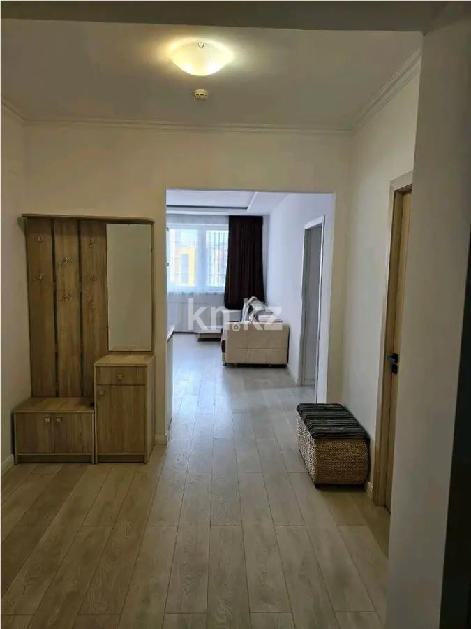 Продажа 2-комнатной квартиры, 65 м² в Алматы - фото 3