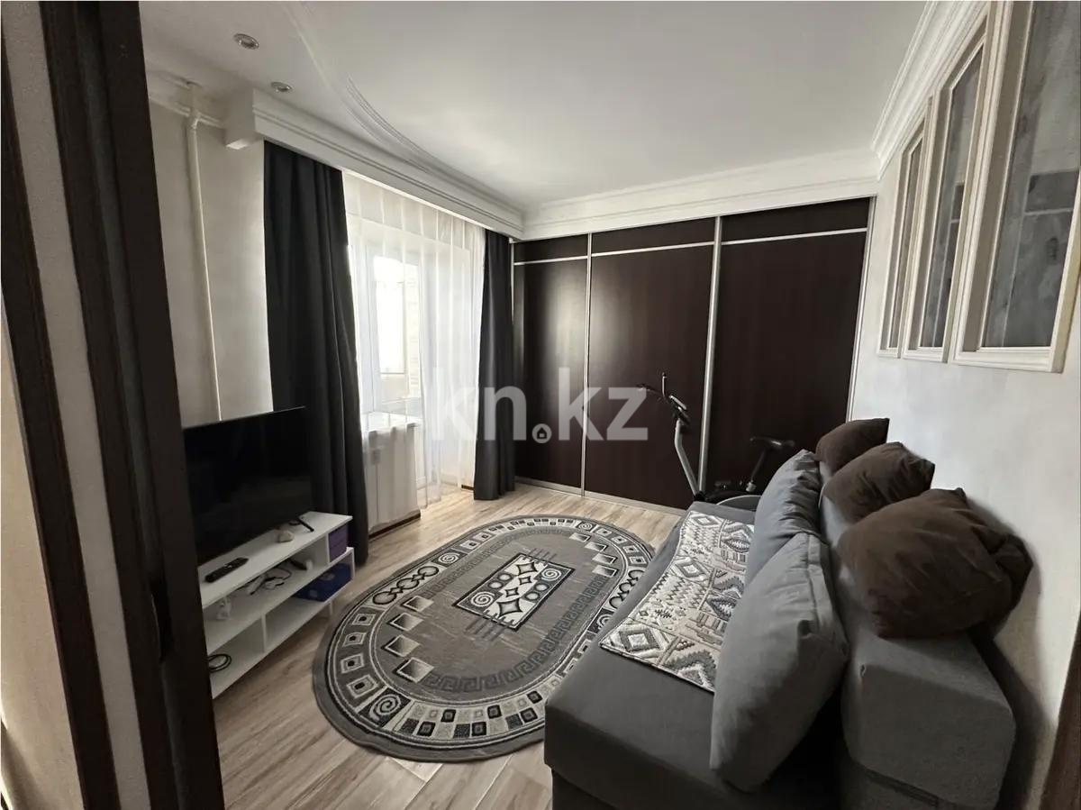 Продажа 4-комнатной квартиры, 74 м² в Астане - фото 2