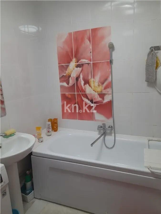 Продажа 2-комнатной квартиры, 67 м² в Астане - фото 4