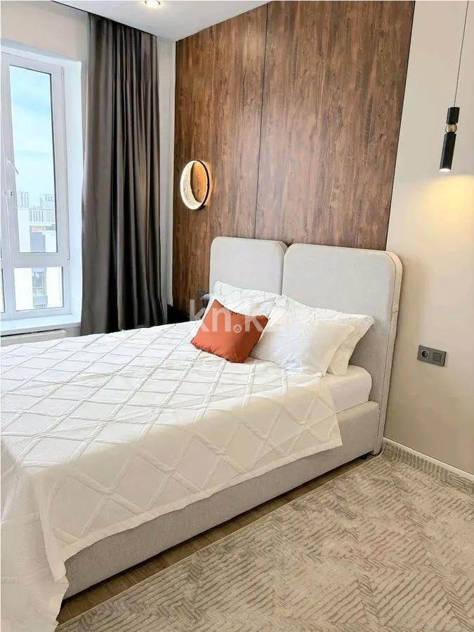 Продажа 2-комнатной квартиры, 60 м² в Астане - фото 2