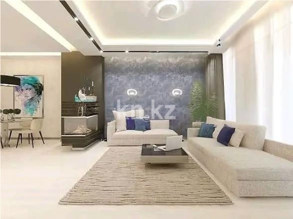 Продажа 4-комнатной квартиры, 161 м² в Алматы