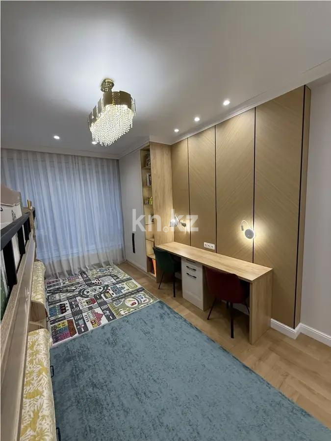 Продажа 3-комнатной квартиры, 82 м² в Алматы - фото 3