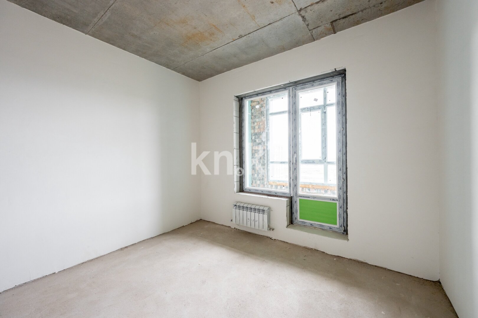 Продажа 1-комнатной квартиры, 43.76 м² в Астане - фото 9