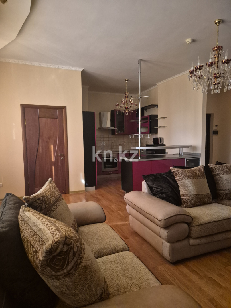 Продажа 4-комнатной квартиры, 129.6 м², ул. Смагулова, дом  56а в Атырау - фото 18