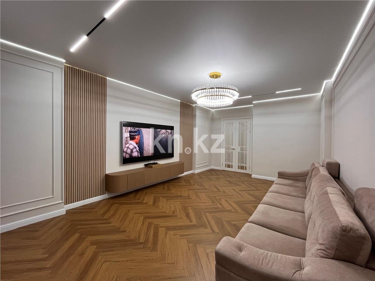 Продажа 4-комнатной квартиры, 140 м² в Астане