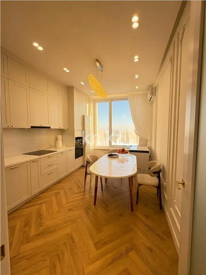 Продажа 3-комнатной квартиры, 86 м² в Астане - фото 4