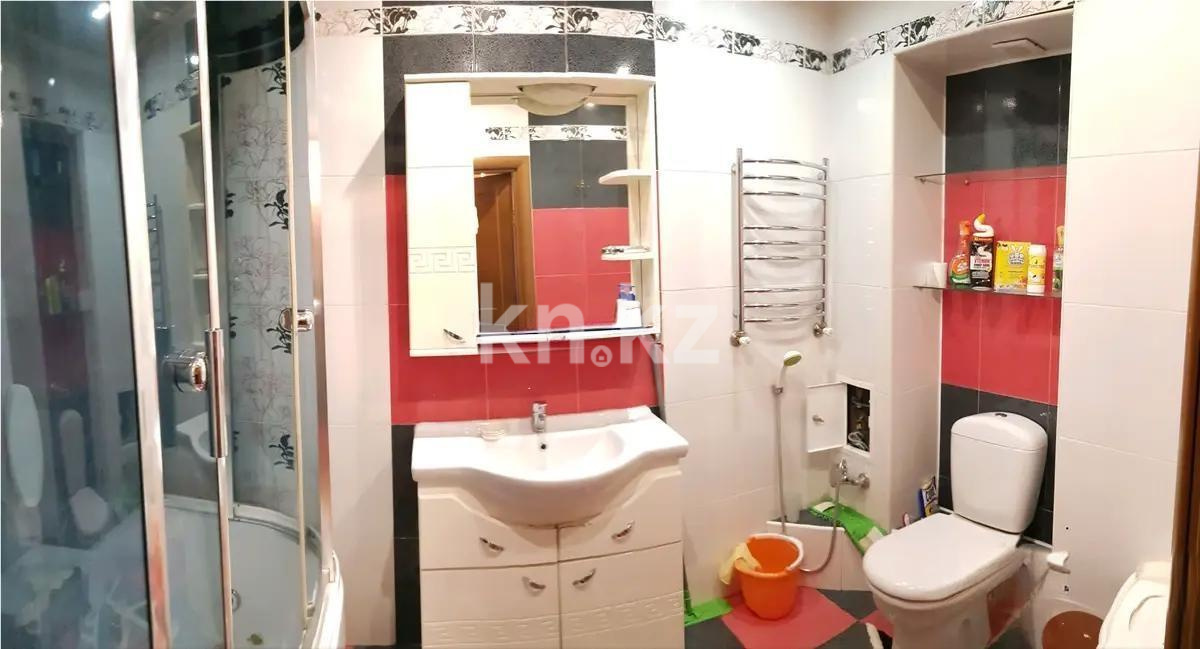 Продажа 3-комнатной квартиры, 102 м² в Астане - фото 3